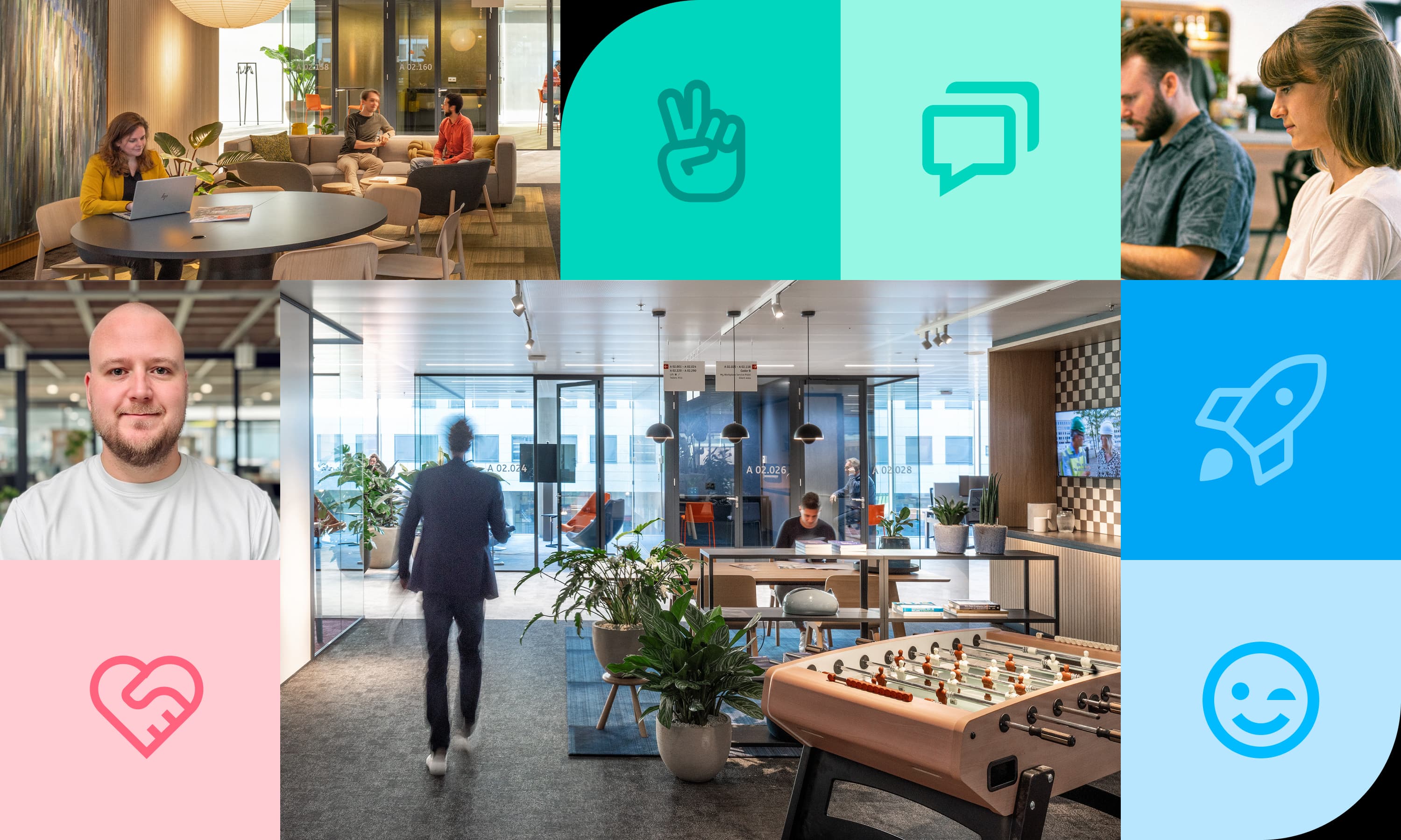 DevOptix Social Photo