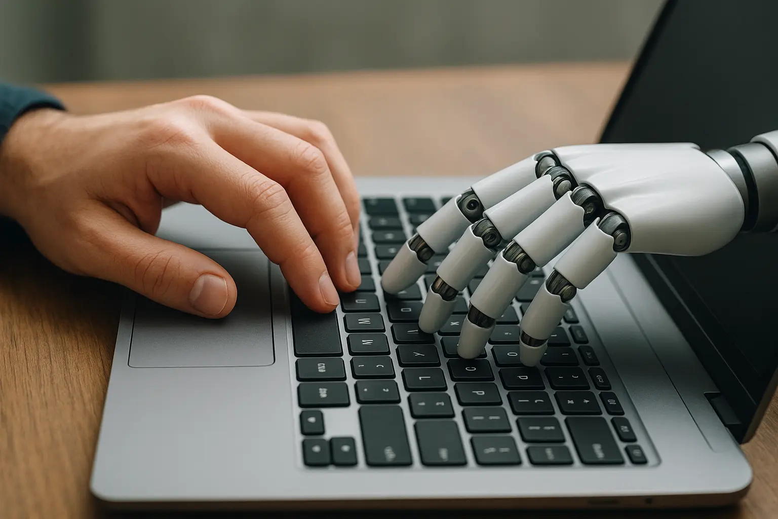 AI Where It Matters